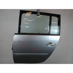 PORTE ARG