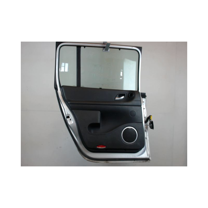PORTE ARRIERE GAUCHE RENAULT ESPACE