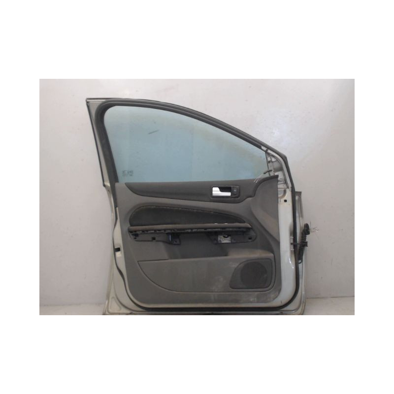 PORTE AVANT GAUCHE FORD FOCUS BREAK 2005-