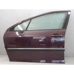 PORTE AVG