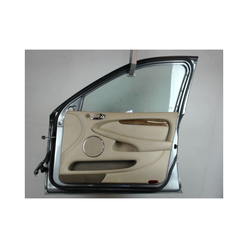 PORTE AVANT DROIT JAGUAR X-TYPE
