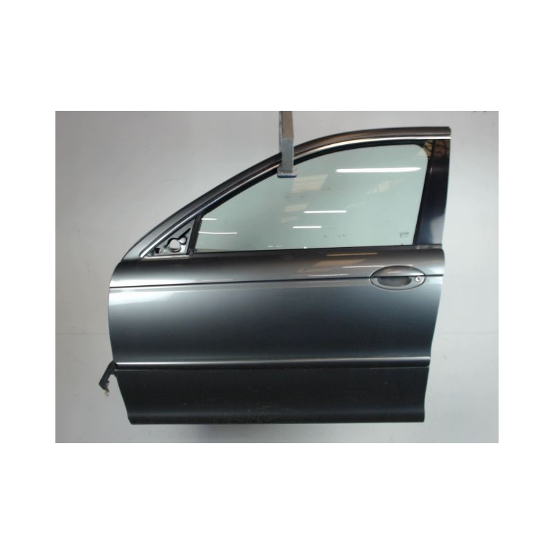 PORTE AVANT GAUCHE JAGUAR X-TYPE