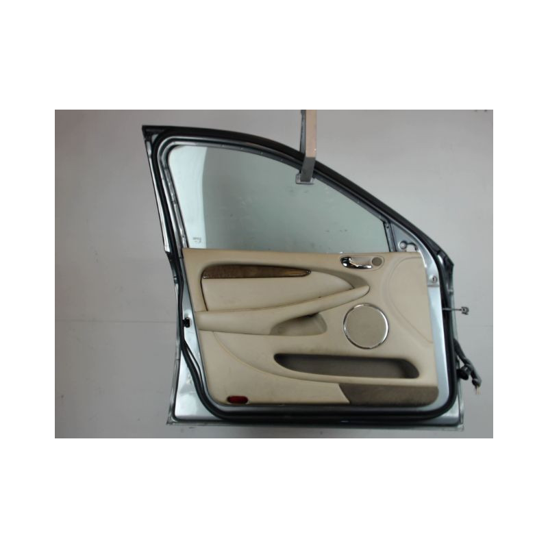 PORTE AVANT GAUCHE JAGUAR X-TYPE