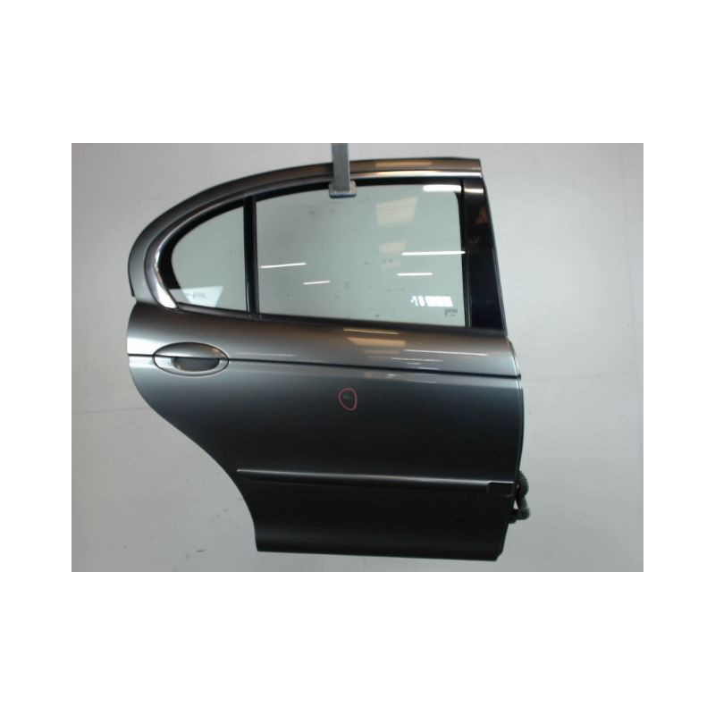 PORTE ARRIERE DROIT JAGUAR X-TYPE