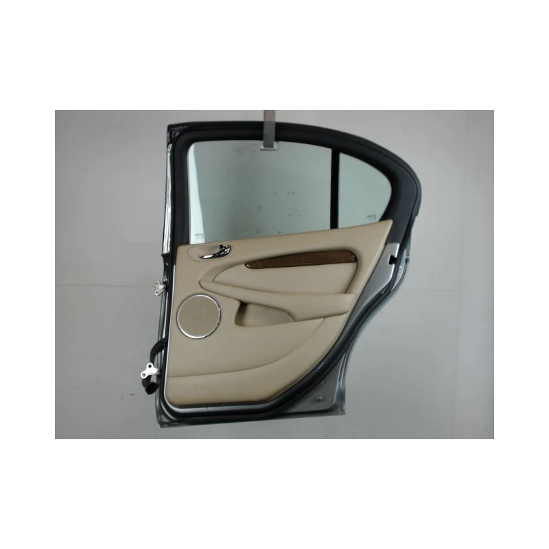 PORTE ARRIERE DROIT JAGUAR X-TYPE