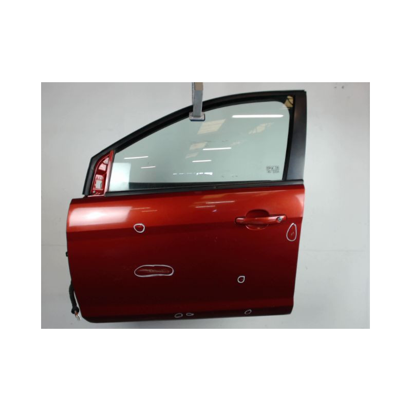 PORTE AVANT GAUCHE FORD FOCUS