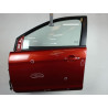 PORTE AVANT GAUCHE FORD FOCUS