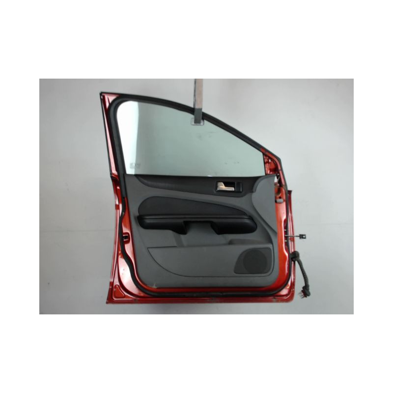 PORTE AVANT GAUCHE FORD FOCUS