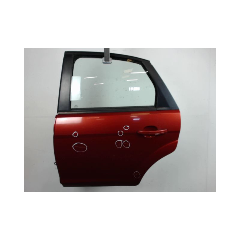 PORTE ARRIERE GAUCHE FORD FOCUS