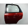 PORTE ARRIERE GAUCHE FORD FOCUS