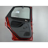 PORTE ARRIERE GAUCHE FORD FOCUS