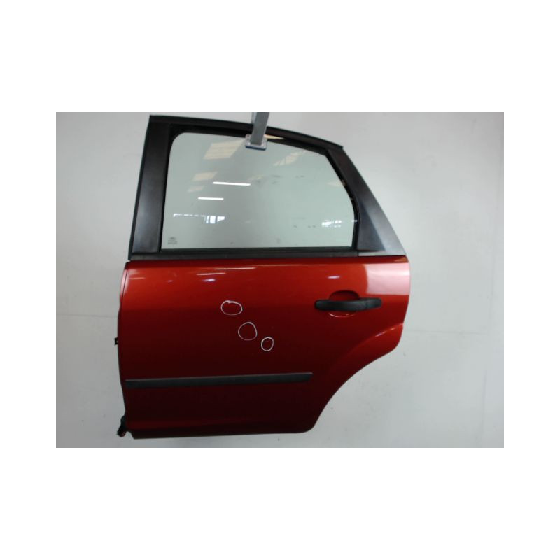 PORTE ARRIERE GAUCHE FORD FOCUS