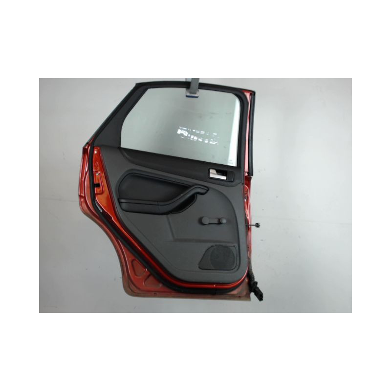 PORTE ARRIERE GAUCHE FORD FOCUS