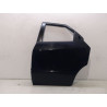 PORTE ARRIERE GAUCHE HONDA CIVIC