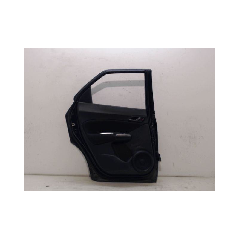 PORTE ARRIERE GAUCHE HONDA CIVIC
