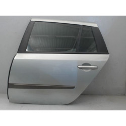 PORTE ARG
