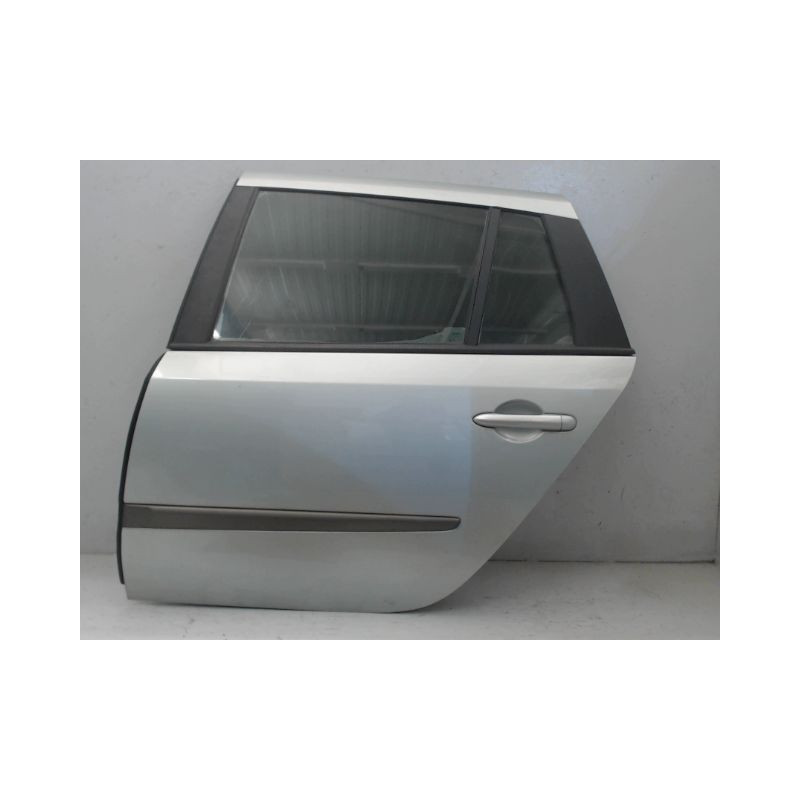 PORTE ARRIERE GAUCHE RENAULT LAGUNA II ESTATE 00-05
