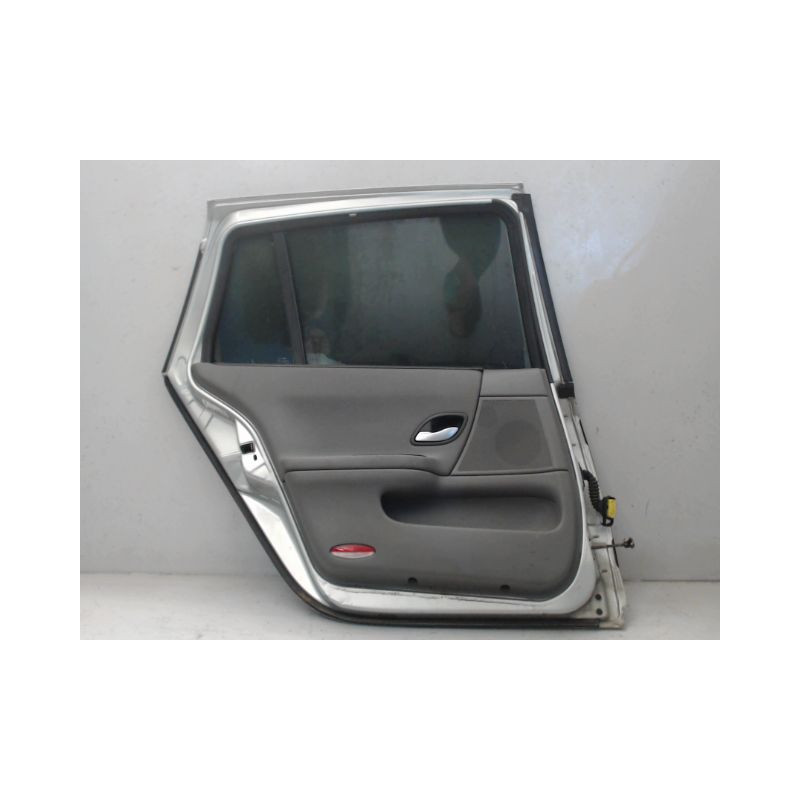 PORTE ARRIERE GAUCHE RENAULT LAGUNA II ESTATE 00-05