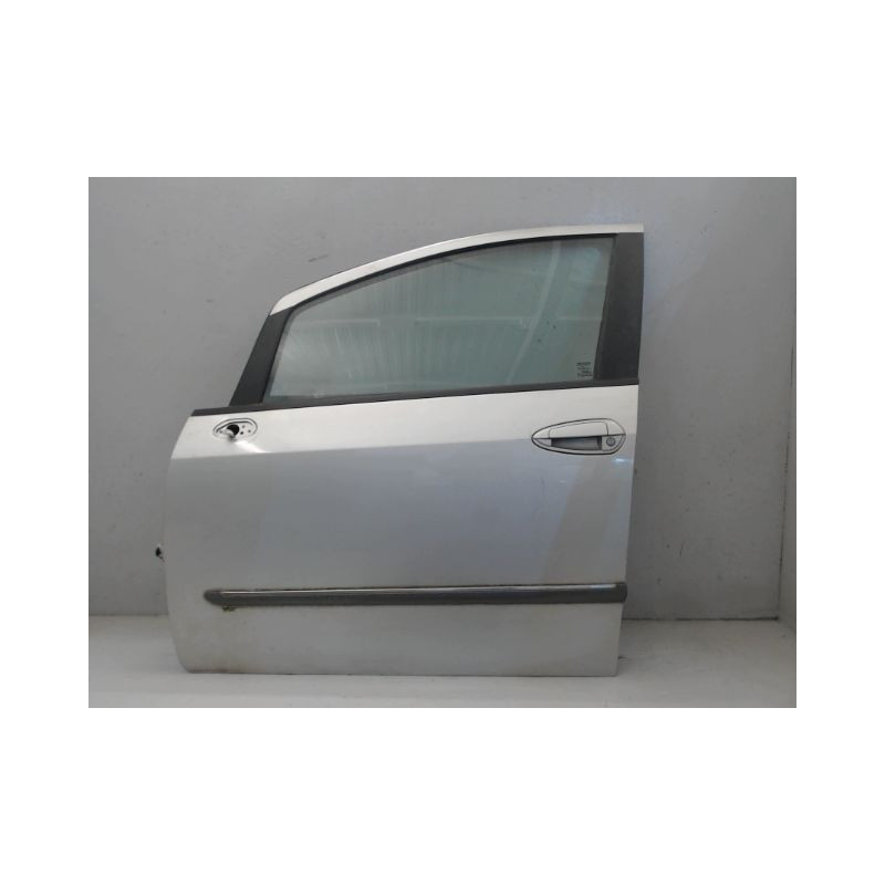 PORTE AVANT GAUCHE FIAT GRANDE PUNTO 2005-