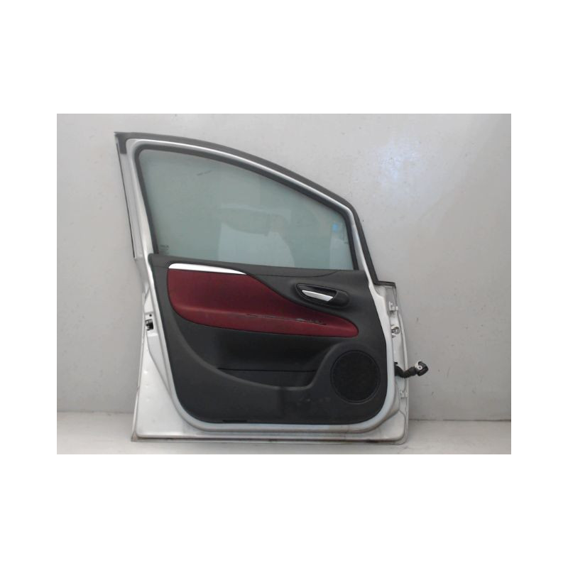 PORTE AVANT GAUCHE FIAT GRANDE PUNTO 2005-