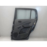 PORTE ARRIERE DROIT SUZUKI CELERIO