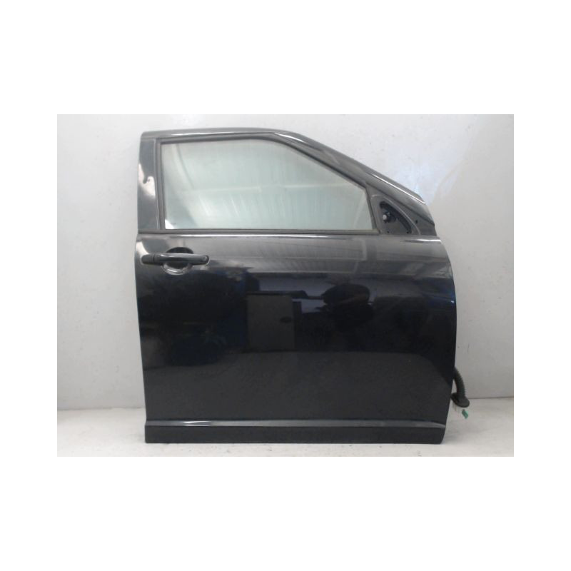 PORTE AVANT DROIT SUZUKI SWIFT