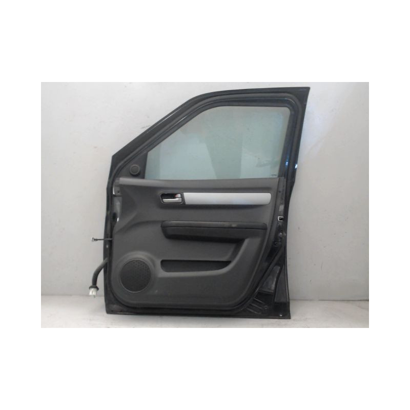 PORTE AVANT DROIT SUZUKI SWIFT
