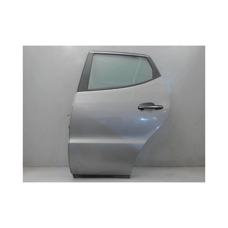PORTE ARRIERE GAUCHE MERCEDES CLASSE A - 2001