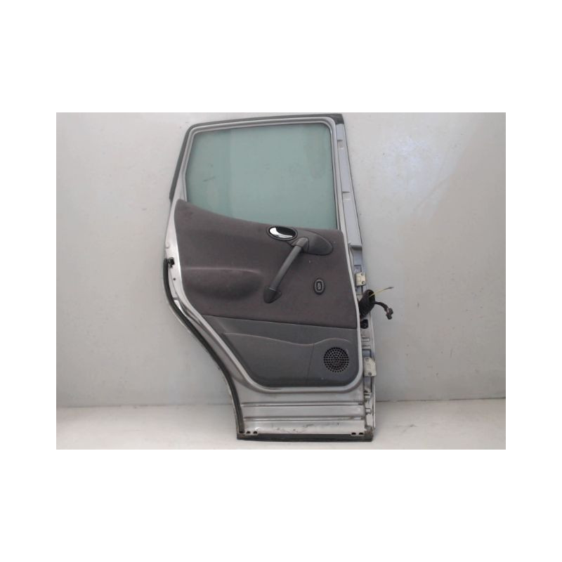 PORTE ARRIERE GAUCHE MERCEDES CLASSE A - 2001