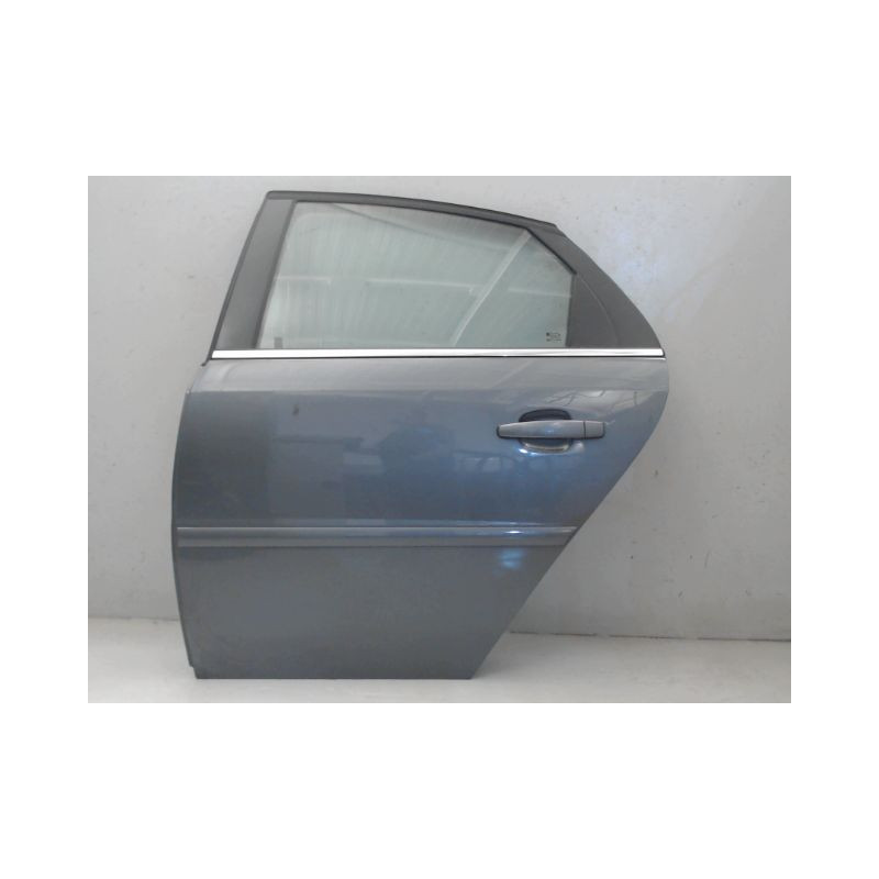 PORTE ARRIERE GAUCHE OPEL VECTRA GTS 5P