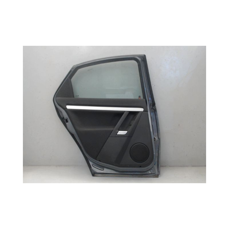 PORTE ARRIERE GAUCHE OPEL VECTRA GTS 5P