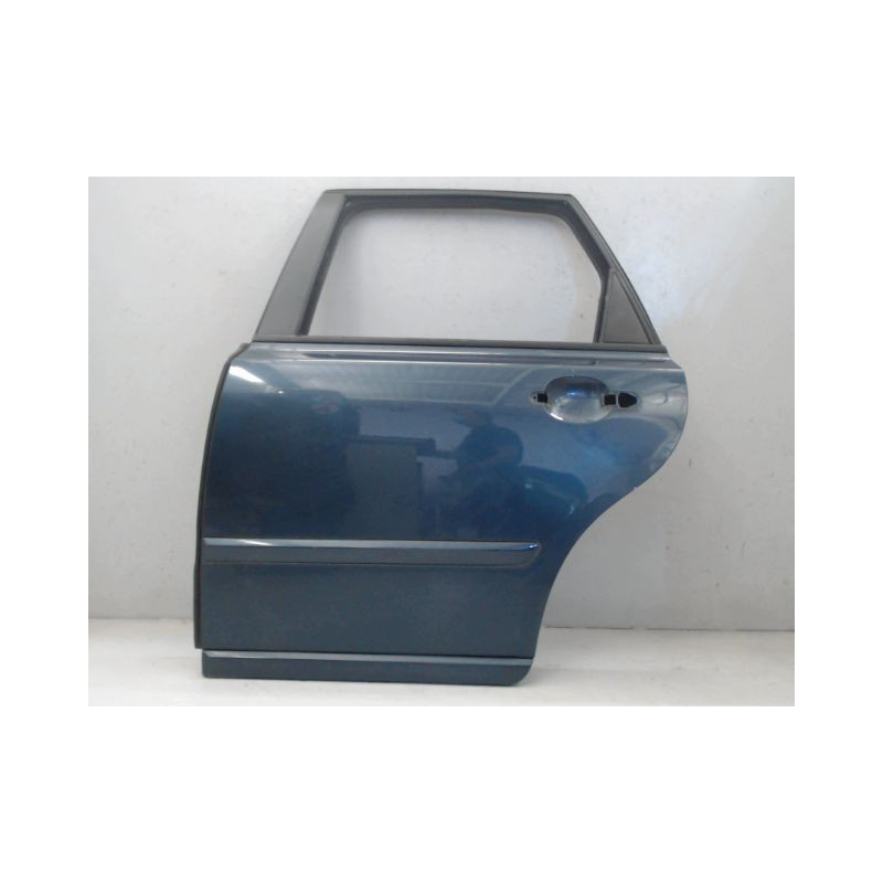 PORTE ARRIERE GAUCHE VOLVO V50