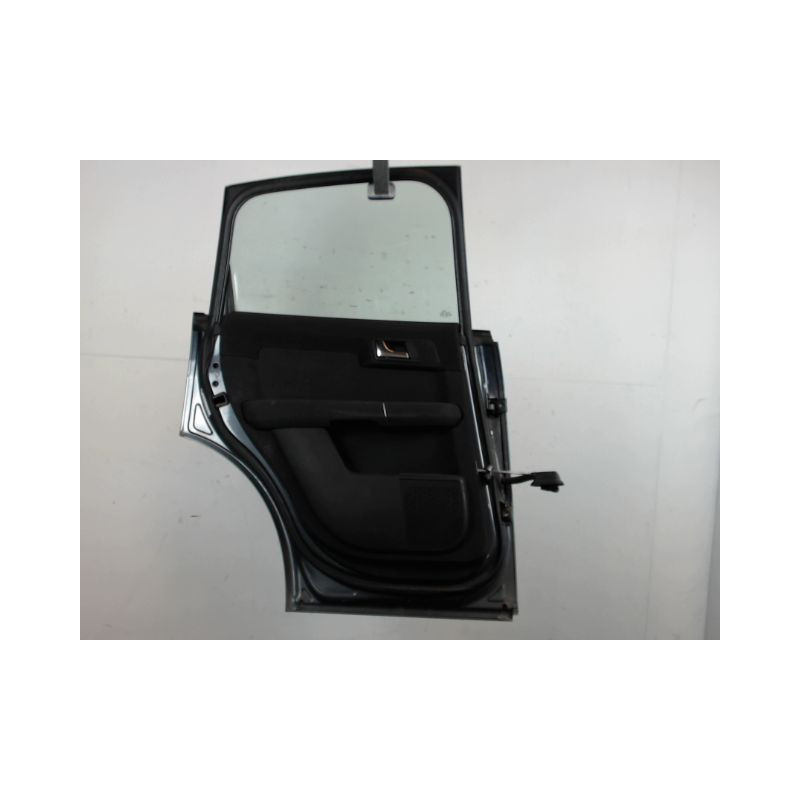 PORTE ARRIERE GAUCHE AUDI A2