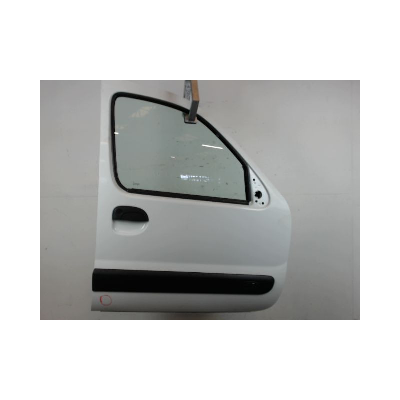 PORTE AVANT DROIT RENAULT KANGOO