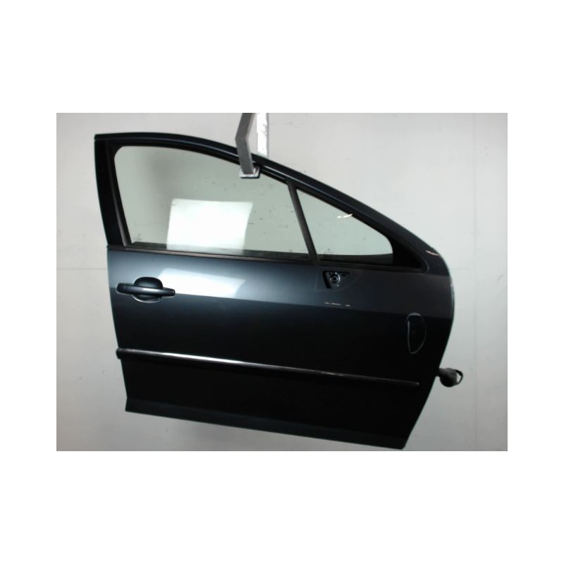 PORTE AVANT DROIT PEUGEOT 407