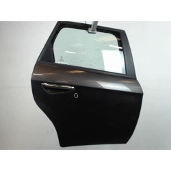 PORTE ARD