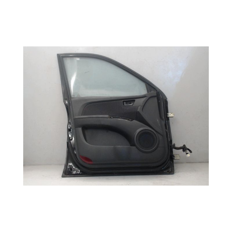 PORTE AVANT GAUCHE KIA SPORTAGE II 04-2007
