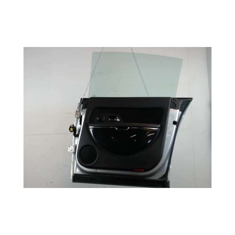 PORTE ARRIERE DROIT CITROEN C6