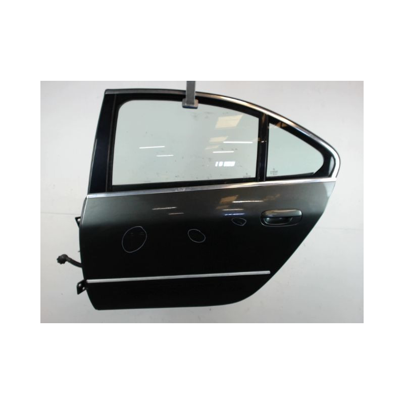 PORTE ARRIERE GAUCHE PEUGEOT 607