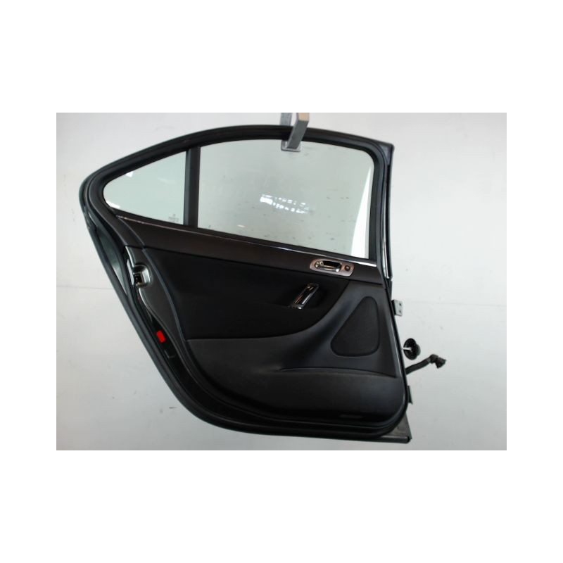 PORTE ARRIERE GAUCHE PEUGEOT 607