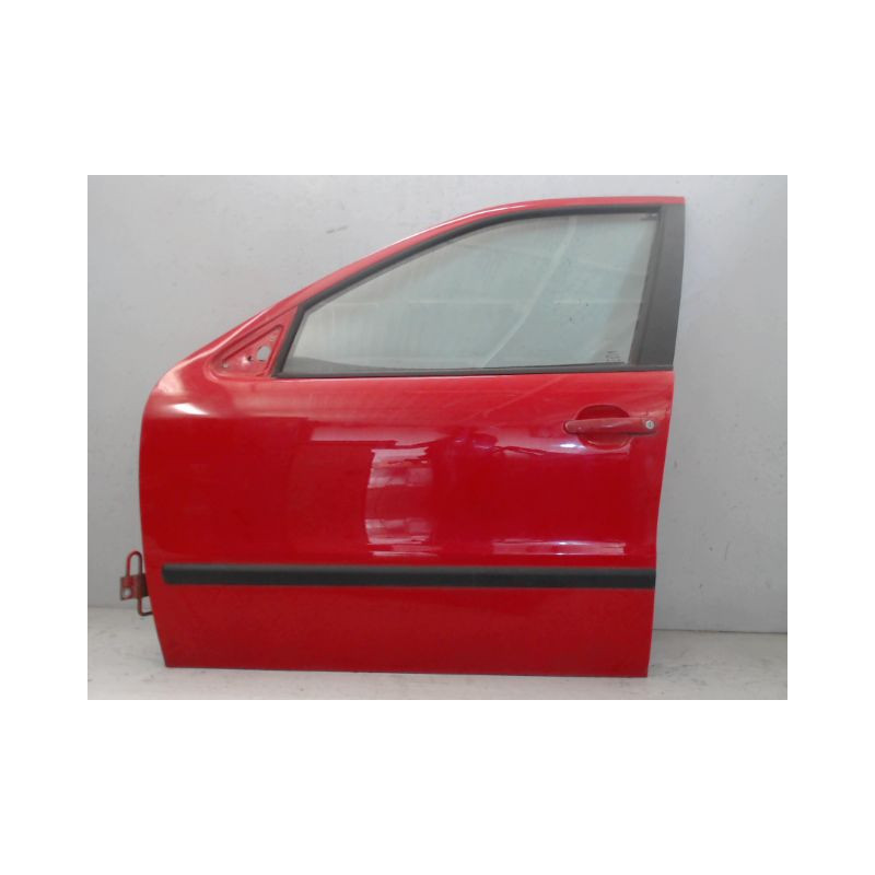 PORTE AVANT GAUCHE SEAT LEON 2000-2006