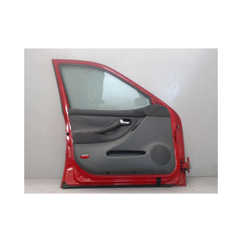 PORTE AVANT GAUCHE SEAT LEON 2000-2006