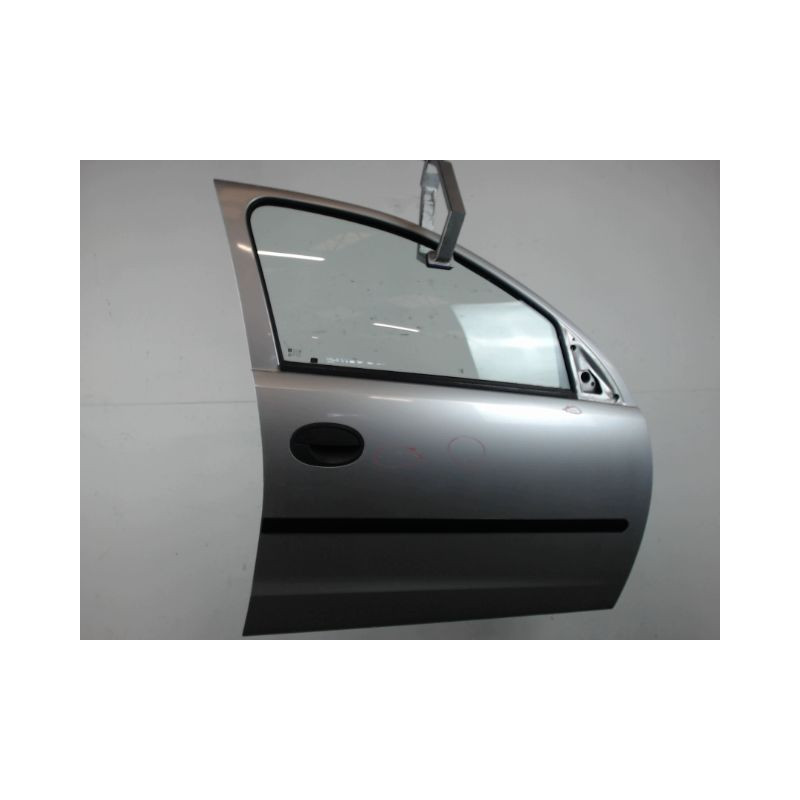 PORTE AVANT DROIT OPEL CORSA