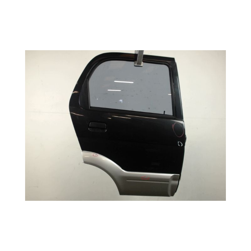 PORTE ARRIERE DROIT DAIHATSU TERIOS
