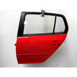 PORTE ARG