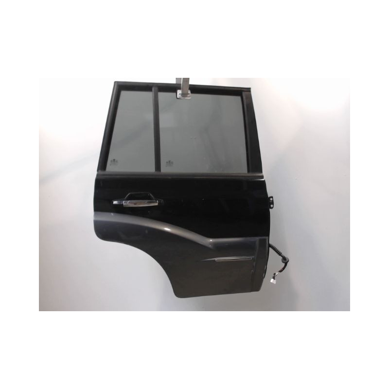 PORTE ARRIERE DROIT HYUNDAI TERRACAN