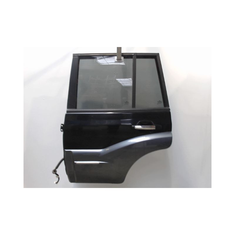 PORTE ARRIERE GAUCHE HYUNDAI TERRACAN