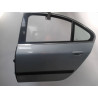 PORTE ARRIERE GAUCHE PEUGEOT 607 99-2004