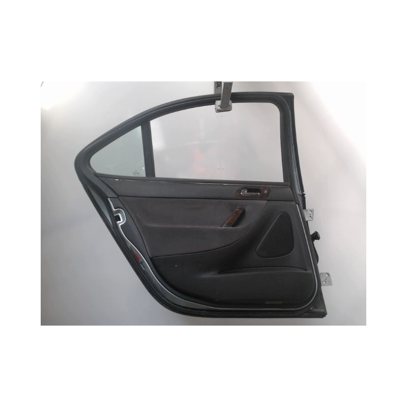 PORTE ARRIERE GAUCHE PEUGEOT 607 99-2004