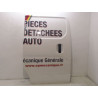 PORTE COULISSANTE DROITE NISSAN NV200